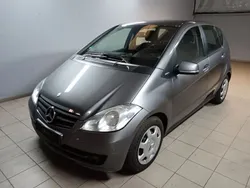 Grau Gebraucht 2009 Mercedes A180 Kleinwagen | 2.200 € (Superpreis)