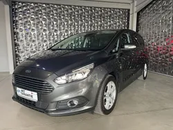 Magnetic Gebraucht 2019 Ford S-MAX Business Edition Van / Kleinbus | 19.999 € (Fairer Preis)
