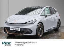 Vaporgrau Gebraucht 2022 Cupra Born Kleinwagen | 28.980 € (Fairer Preis)