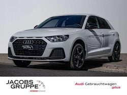 Cortinaweiss Gebraucht 2025 Audi A1 Sportback Advanced Plus Kleinwagen | 22.990 € (Guter Preis)
