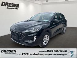 Schwarz Gebraucht 2024 Ford Kuga Cool & Connect SUV | 22.390 € (Superpreis)