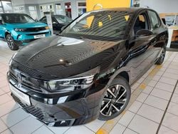 Schwarz Neu 2025 Opel Corsa Limousine | 22.950 € (Fairer Preis)