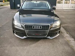 Braun Gebraucht 2008 Audi A4 Kombi | 4.650 € (Fairer Preis)