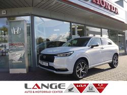 Premium sunlight whi Neu 2025 Honda HR-V Advance SUV | 35.830 € (Fairer Preis)