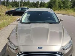 Grau Gebraucht 2019 Ford Mondeo Titanium Kombi | 13.400 € (Fairer Preis)