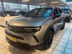 Grau Gebraucht 2022 Opel Mokka GS Line SUV | 16.790 € (Guter Preis)