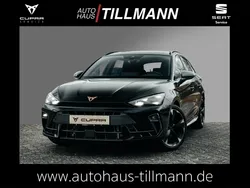Schwarz Neu 2025 Cupra Leon Limousine | 33.990 € (Fairer Preis)