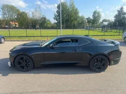 Schwarz Gebraucht 2019 Chevrolet Camaro SS | 36.000 € (Fairer Preis)