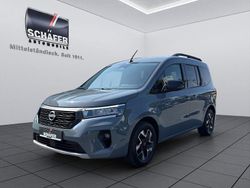 Grau Gebraucht 2024 Nissan Townstar Tekna Van | 26.490 € (Fairer Preis)