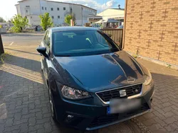 Grau Gebraucht 2020 Seat Ibiza FR Kleinwagen | 11.200 € (Fairer Preis)