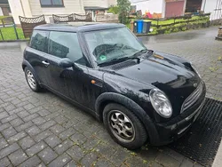 Schwarz Gebraucht 2004 Mini Cooper Cabriolet Cabrio | 1.800 € (Superpreis)