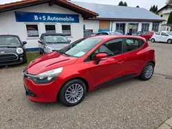 Gebraucht 2013 Renault Clio IV Expression Limousine | 6.399 € (Fairer Preis)