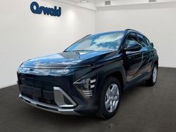 Denim blue / mic Gebraucht 2024 Hyundai Kona Trend SUV | 26.690 € (Etwas zu teuer)