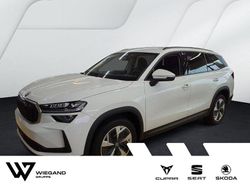 Moonweiß perleffekt Gebraucht 2025 Skoda Kodiaq Selection SUV | 43.924 € (Guter Preis)