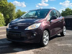 Andere außenfarben Gebraucht 2011 Ford Ka Kleinwagen | 3.950 € (Etwas zu teuer)