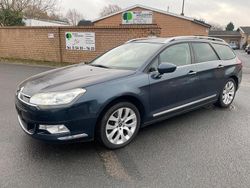 Andere farben Gebraucht 2011 Citroën C5 Kombi | 6.200 € (Fairer Preis)