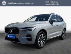 Grau Gebraucht 2024 Volvo XC60 Core SUV | 43.744 € (Superpreis)