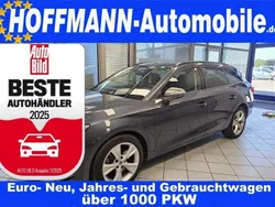Grau Gebraucht 2021 Seat Leon ST FR Kombi | 20.900 € (Fairer Preis)