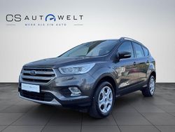Grau Gebraucht 2019 Ford Kuga Cool & Connect SUV | 15.890 € (Guter Preis)
