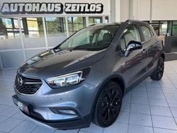 Grau Gebraucht 2019 Opel Mokka X SUV | 15.890 € (Fairer Preis)