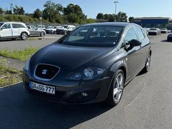 Grau Gebraucht 2011 Seat Leon Copa Limousine | 4.500 € (Fairer Preis)