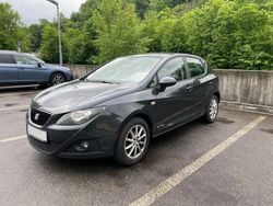 Grau Gebraucht 2012 Seat Ibiza Copa Kleinwagen | 4.900 € (Fairer Preis)
