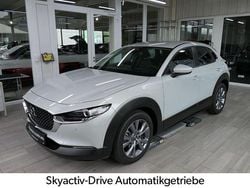 Weiß Gebraucht 2025 Mazda CX-30 Center-Line SUV | 28.500 € (Guter Preis)