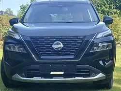 Schwarz Gebraucht 2024 Nissan X-Trail Tekna+ SUV | 40.350 € (Teuer)