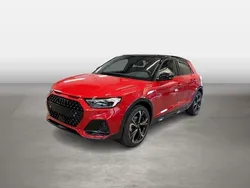 Rot Gebraucht 2025 Audi A1 Sport Kleinwagen | 32.990 € (Etwas zu teuer)