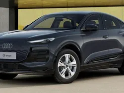 Neu 2025 Audi Q6 Sportback e-tron SUV | 65.900 €