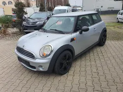 Silber Gebraucht 2008 Mini ONE Kleinwagen | 2.990 € (Fairer Preis)