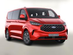 Artisan red metallic Neu 2025 Ford Tourneo Custom Van | 48.719 € (Guter Preis)