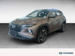 Braun Gebraucht 2023 Hyundai Tucson SUV | 27.990 € (Superpreis)