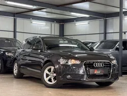 Grau Gebraucht 2011 Audi A6 Business Kombi | 8.690 € (Fairer Preis)
