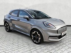 Solarsilver metallic solarsilver metallic Neu 2025 Ford Puma Gen-E Premium SUV | 30.774 € (Fairer Preis)