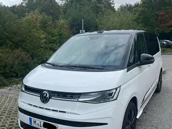Weiß Gebraucht 2025 VW T7 Edition Van | 52.700 € (Superpreis)