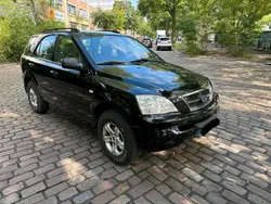 Schwarz Gebraucht 2005 Kia Sorento 2 SUV | 4.000 € (Fairer Preis)