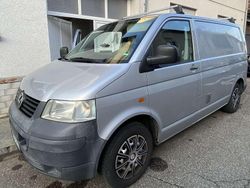 Grau Gebraucht 2007 VW T5 Van | 10.000 €