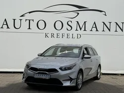 Silber Gebraucht 2023 Kia Ceed | 25.950 € (Guter Preis)