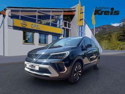 Schwarz Gebraucht 2024 Opel Crossland X Elegance SUV | 23.790 € (Etwas zu teuer)