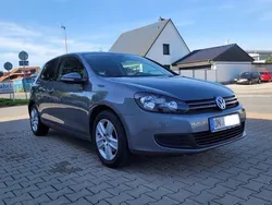 Grau Gebraucht 2009 VW Golf VI Comfortline Limousine | 4.950 € (Fairer Preis)