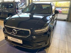Schwarz Gebraucht 2021 Volvo XC40 Momentum SUV | 22.980 € (Fairer Preis)