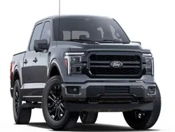 Grau Neu 2025 Ford F-150 Lariat Abholung | 107.396 €