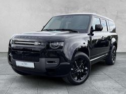 Santorini black Neu 2025 Land Rover Defender SUV | 102.690 € (Guter Preis)