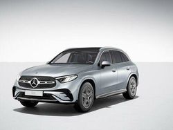 Silber Gebraucht 2024 Mercedes GLC400d AMG SUV | 66.930 € (Fairer Preis)
