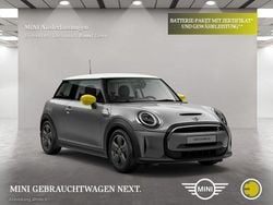 Grau Gebraucht 2022 Mini Cooper SE Kleinwagen | 16.999 € (Guter Preis)