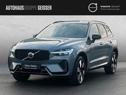 Thunder grey Gebraucht 2023 Volvo XC60 Plus SUV | 45.250 € (Fairer Preis)
