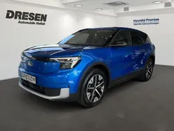Blue my mind Neu 2024 Ford Explorer S SUV | 44.950 € (Superpreis)
