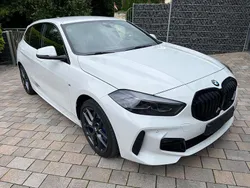 Weiß Gebraucht 2022 BMW 120 M Sport Kleinwagen | 23.499 € (Fairer Preis)