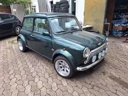 Grün Gebraucht 1999 Mini Cooper Kleinwagen | 17.500 € (Fairer Preis)